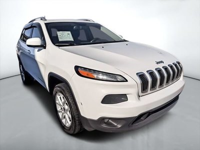 Cherokee