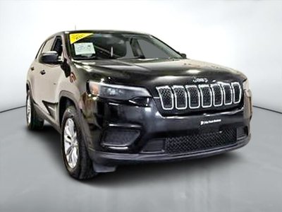 Cherokee