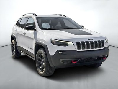 Cherokee