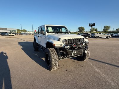 Gladiator