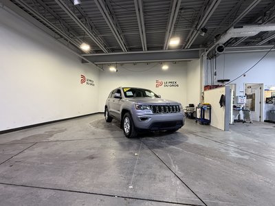 Grand Cherokee