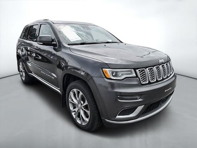 Grand Cherokee