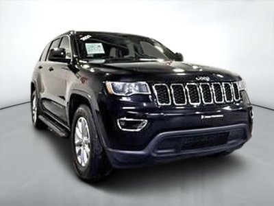 Grand Cherokee