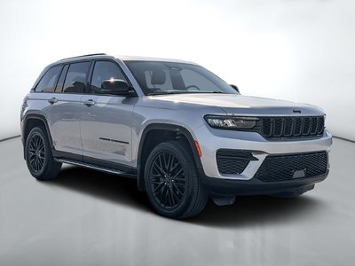 Grand Cherokee