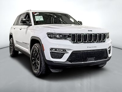 Grand Cherokee