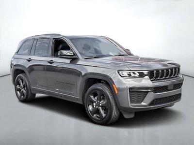 Grand Cherokee