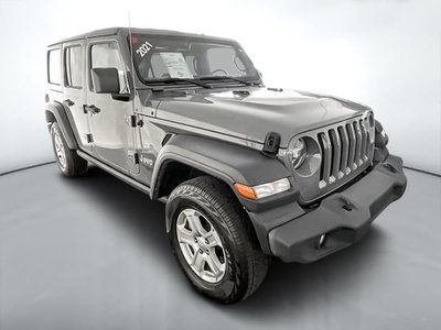 Wrangler