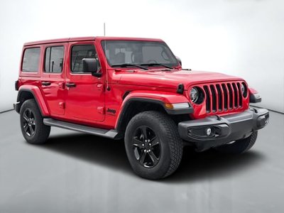 Wrangler