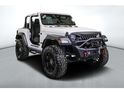 Wrangler