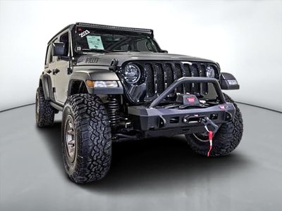 Wrangler