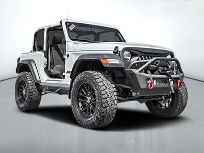 Wrangler