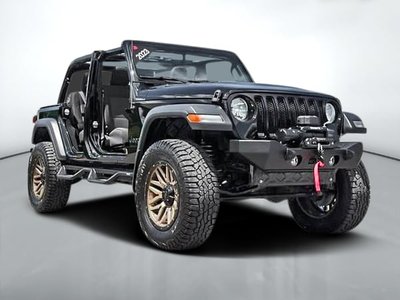 Wrangler