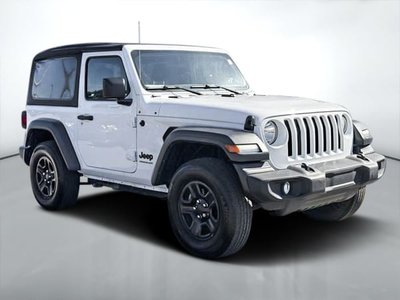 Wrangler