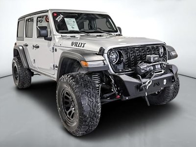 Wrangler