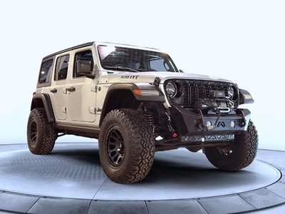 Wrangler