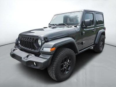 Wrangler