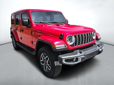 Wrangler