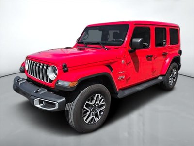 Wrangler