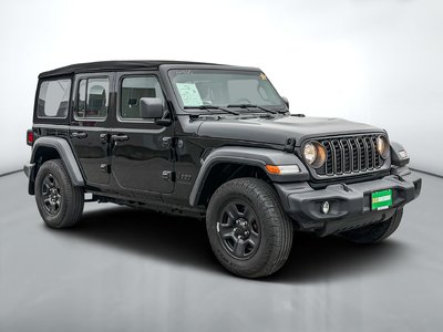 Wrangler