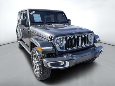 Wrangler