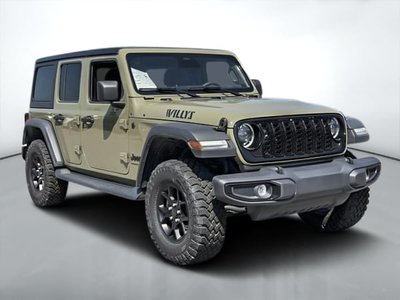 Wrangler