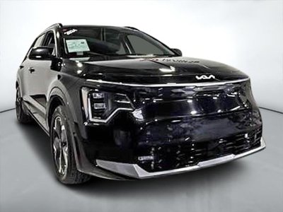 Niro électrique
