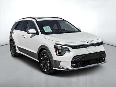 Niro électrique