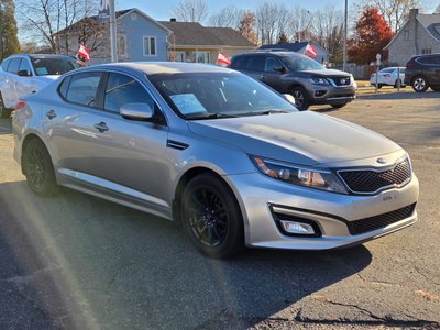 Optima