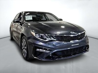 Optima