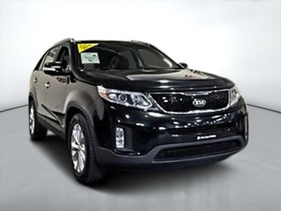 Sorento
