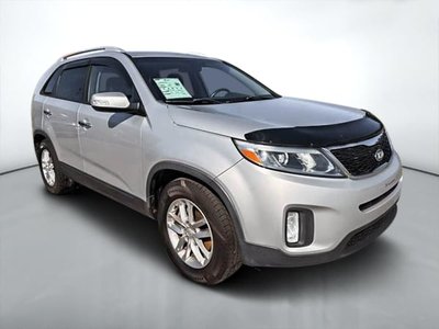 Sorento