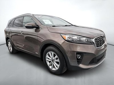 Sorento