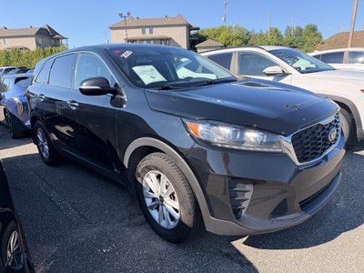 Sorento