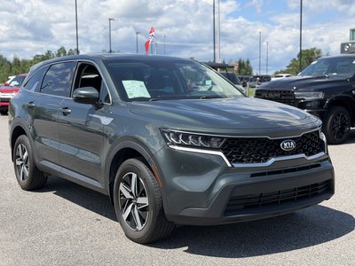 Sorento