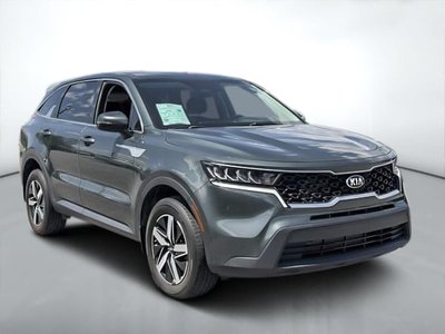 Sorento