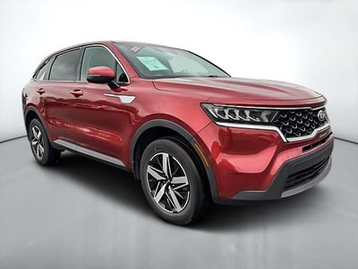 Sorento