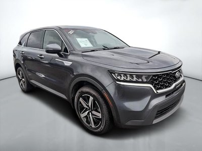 Sorento