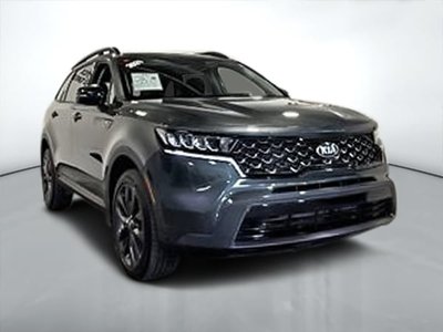 Sorento
