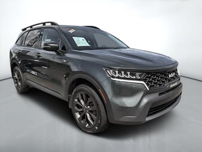 Sorento