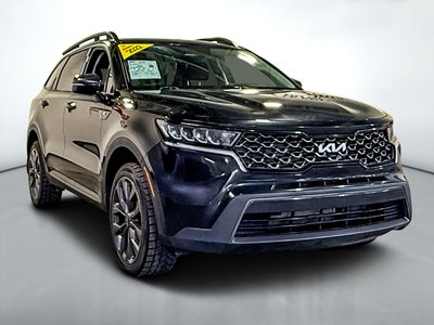 Sorento