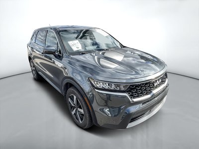 Sorento