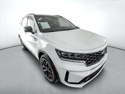 Sorento