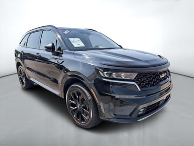 Sorento