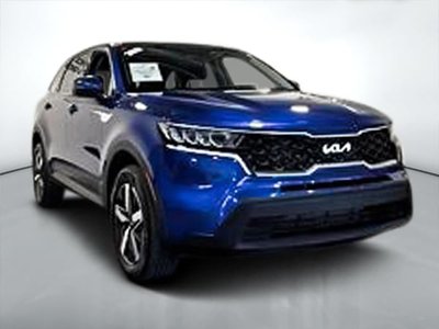 Sorento