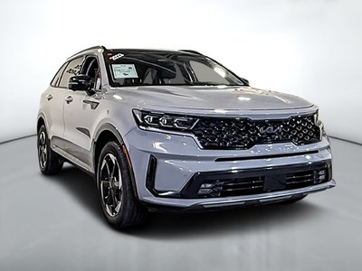 Sorento