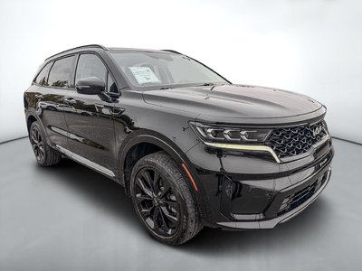Sorento