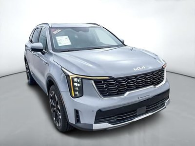 Sorento
