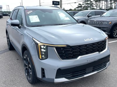 Sorento