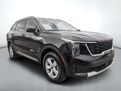 Sorento