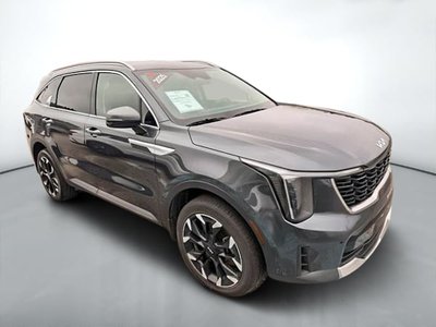 Sorento